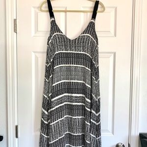 MANAOLA Reversible Maxi Dress